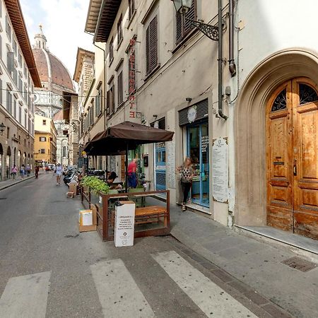 Servi 7C Florence Buitenkant foto