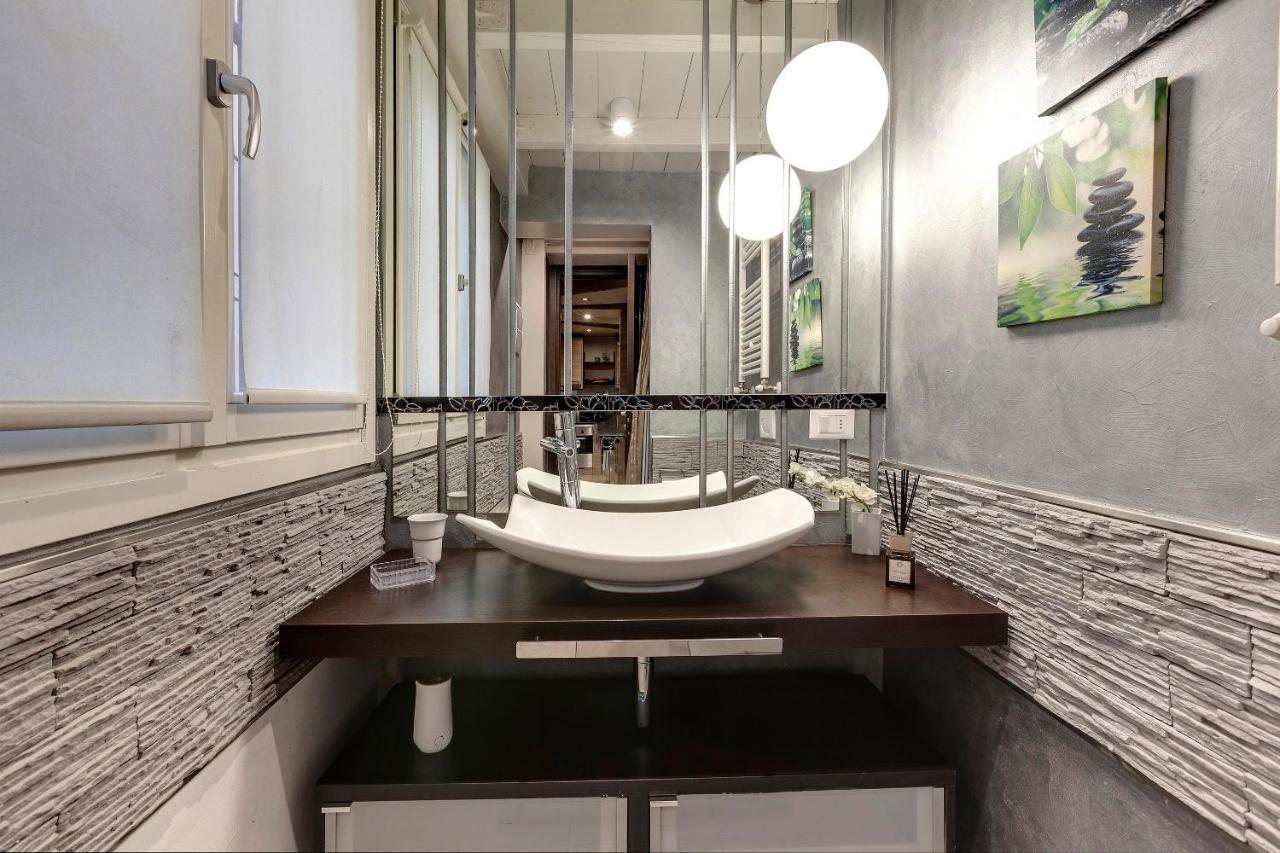 Servi 7C Florence Buitenkant foto